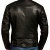 Hannibal Lecter Motorcycle Leather Jackets