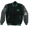 Jet Life The Never Die Corporation Letterman Jacket