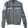 Kristen Stewart Underwater Pontus Endeavors Jacket