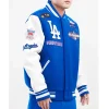 LA Dodgers All Star Game 2022 Jacket