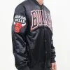 Men’s Pro Standard Chicago Bulls Jacket