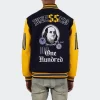 Men's Two Mill Twenty Blessed Money Jackets