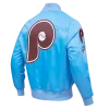 Philadelphia Phillies Retro Big Blue Jacket