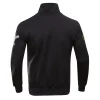Pittsburgh Pirates Classic DK Track Black Jacket