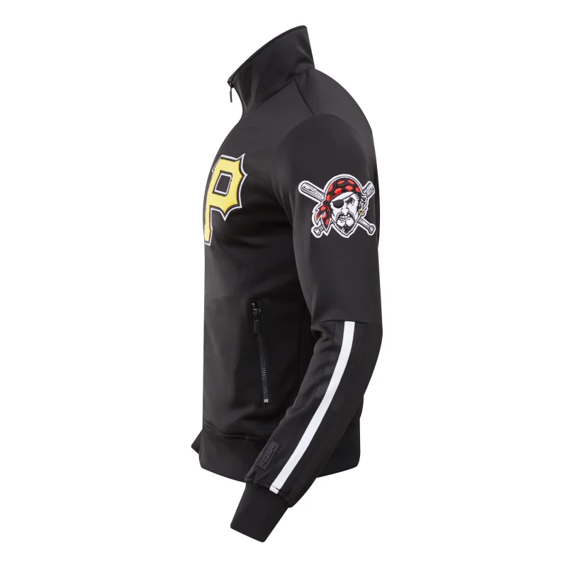 Pittsburgh Pirates Classic DK Track Jackets