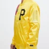 Pittsburgh Pirates Rose Yellow Jackets