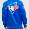 Toronto Blue Jays Big Logo Jacket