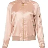 Women’s Tennis Team Riverdale Bomber Jackets
