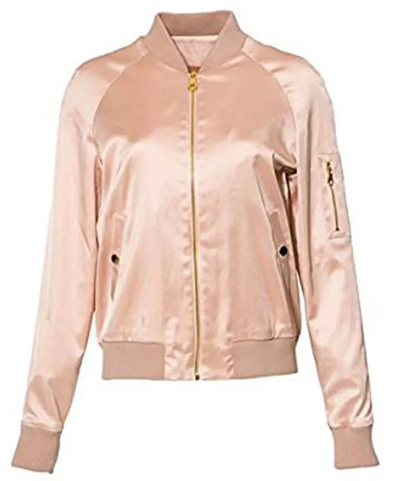 Women’s Tennis Team Riverdale Bomber Jackets