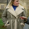 Am I Being Unreasonable Daisy May Cooper Coat