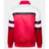 Arizona Cardinals Special Script Satin Jackets