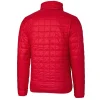 Chicago Bears American Rainier Red Jackets