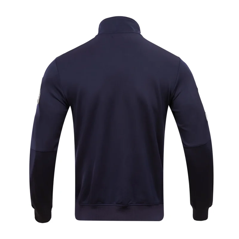 Dallas Cowboys Classic DK Track Jackets