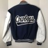 Dallas Cowboys Super Bowl Champs Jackets