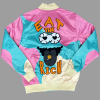 Eat The Rich Bomber Jackets