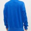 Golden State Warriors Classic DK Blue Track Jackets