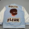 Golf Le Fleur Cmiygl Varsity Jackets