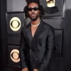 Grammys 2023 Saint Jhn Blazer