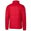 Houston Texans Americana Rainier Red Jackets