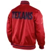 Houston Texans Start Again Red Jacket