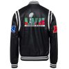 Jeff Hamilton Super Bowl LVII Jacket