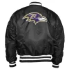 MA-1 Baltimore Ravens Bomber Jackets