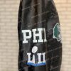 MA-1 Philadelphia Black Bomber Jacket