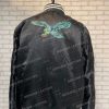 MA-1 Philadelphia Eagles Bomber Jacket