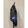 Men Vintage 90s NFL Dallas Cowboys Leather Jacket