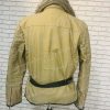 Mens Collar Down Padded Jacket