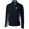 Men's Kansas City Chiefs Americana Navigate Blue Jacket