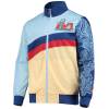 Men's Starter Michael Strahan Super Bowl LVI Jackets