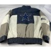 NFL Pro Player Dallas Cowboys Leather Jackets
