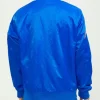 Orlando Magic Wordmark Satin Jackets