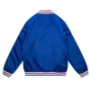 Philadelphia 76ers Champ City Royal Blue Jackets