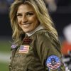 Philadelphia Eagles Cheerleaders Top Gun Bomber Jackets