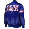 Pick & Roll NY Rangers Blue Jacket