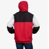 San Francisco 49ers Windbreaker Jackets
