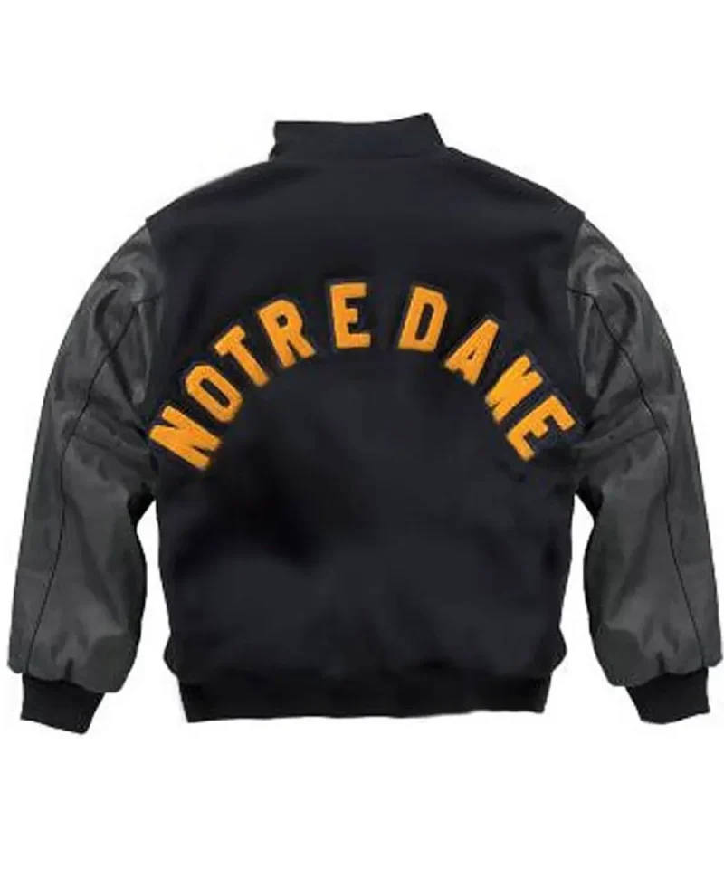 Sean Astin Rudy Ruettiger Jackets