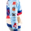 Starter x MSX Michael Strahan Satin Jacket