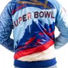 Starter x MSX by Michael Satin Jacket