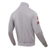 Tampa Bay Buccaneers Classic DK Track Grey Jacket