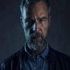 Teen Wolf The Movie 2023 JR Bourne Varsity Leather Jacket