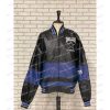Vintage 90s NFL Dallas Cowboys Leather Jacket