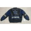 Vintage NFL Team Dallas Cowboys Leather Jackets