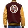 Washington Commanders Jackets