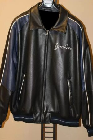 G-III MLB NY Yankees Team Jackets