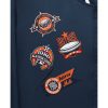 Houston Astros Varsity Full Snap Jacket