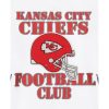 Kansas City Chiefs Crew Neck Sweatshirt