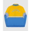 Los Angeles Chargers Full Zip Jacket